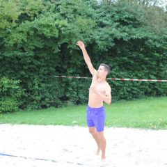 Schmalkalder Senioren-Beach-Cup