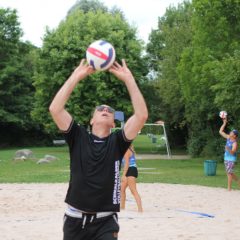 Schmalkalder Senioren-Beach-Cup