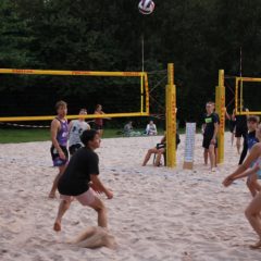 7. Quadro-Fun-Beach-Turnier 2024 des Schmalkalder VV