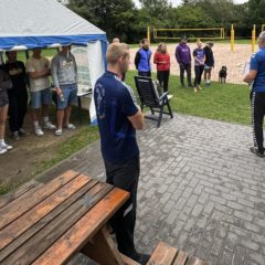 Schmalkalder B-Beach-Cup (Damen und Herren)