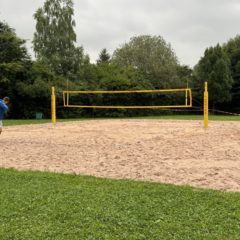 Schmalkalder B-Beach-Cup (Mixed)