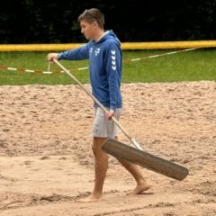 Schmalkalder B-Beach-Cup (Mixed)