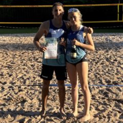 Schmalkalder B-Beach-Cup (Mixed)