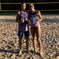 Schmalkalder B-Beach-Cup (Mixed)