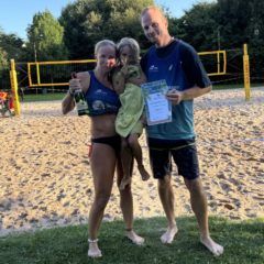 Schmalkalder B-Beach-Cup (Mixed)