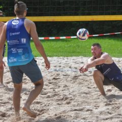 Schmalkalder Beach-Cup (Herren)