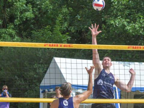 Schmalkalder Beach-Cup (Herren)