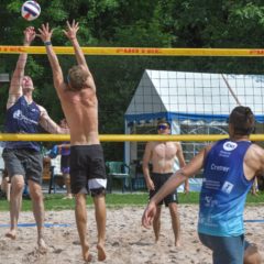 Schmalkalder Beach-Cup (Herren)