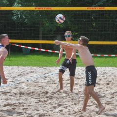 Schmalkalder Beach-Cup (Herren)