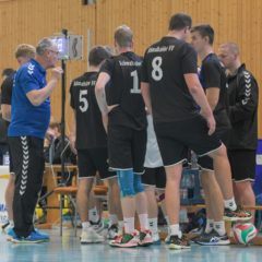 Schmalkalder VV (Herren I) : SVV Weimar