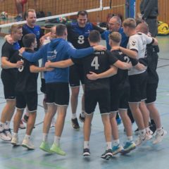 Schmalkalder VV (Herren I) : SVV Weimar